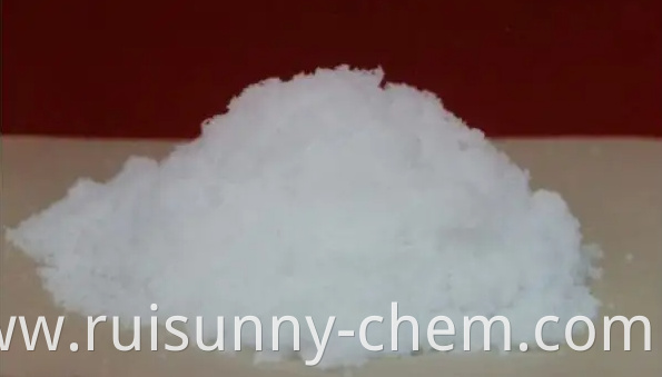 Sodium Thiocyanate for Industrial Application